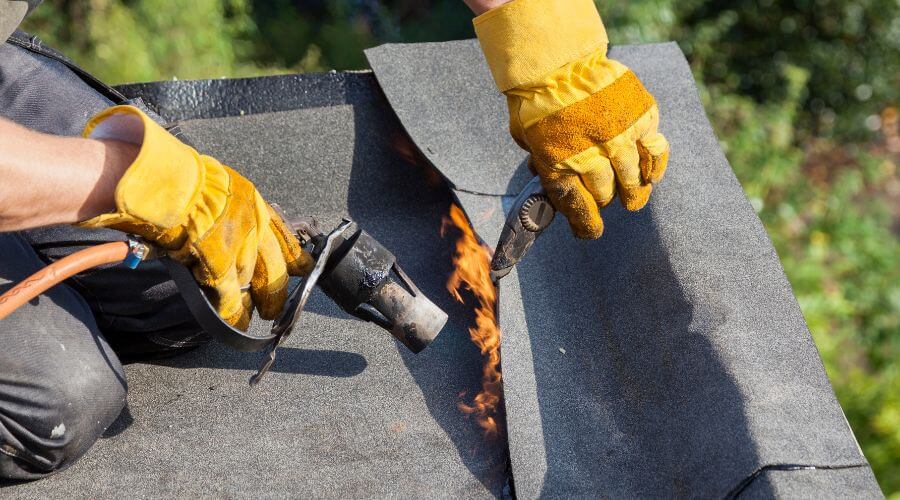 Professional flood damage restoration services in Datil, NM